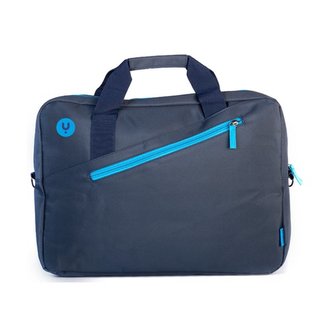 NGS geantă pentru laptop GINGERBLUE 15,6"