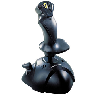 Joystick USB THRUSTMASTER pentru PC