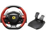 THRUSTMASTER set volan și pedale FERRARI 458 SPIDER pentru Xbox One