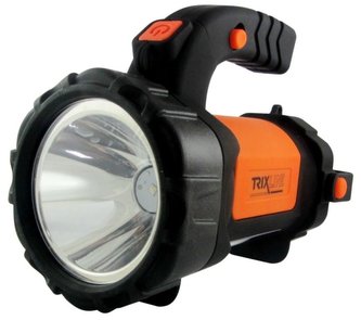 TRIXLINE lanternă LED AC 206