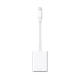Adaptor Apple Lightning la cititor card SD