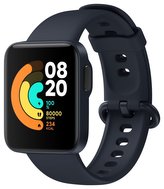 Xiaomi Mi Watch Lite Navy Blue - ceas inteligent