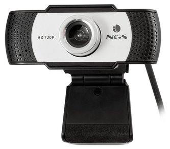 NGS WEBCAM XPRESSCAM720/ Cameră web/ 720p