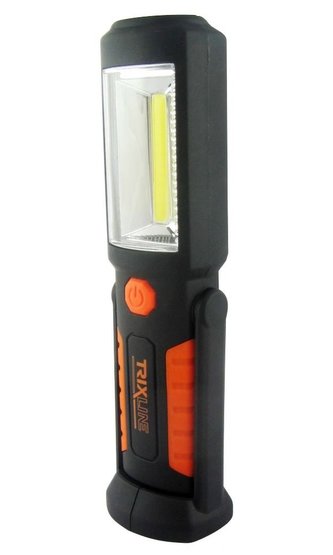 TRIXLINE lanternă LED AC 207