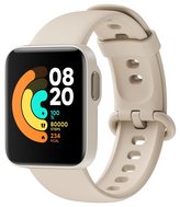 Xiaomi Mi Watch Lite Ivory - ceas inteligent