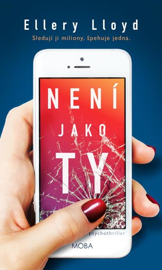 Nu e ca tine