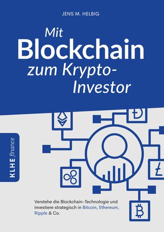 Cu blockchain către investitor cripto