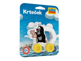 Prima mea mașinuță - Krteček