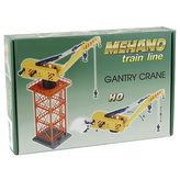 Macara Mehano Gantry crane