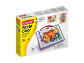Fantacolor Portable - 10mm/150 buc. - Mozaic