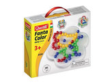 FantaColor Daisy Basic - 15mm/60 buc. - Mozaic