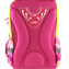 Rucsac școlar Target Dreaming Flowers, cu model floral