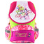 Rucsac școlar Target Dreaming Flowers, cu model floral