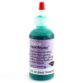 Kato Liquid Polyclay 60ml - Zelená
