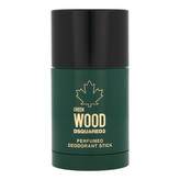 Dsquared2 Green Wood DST 75 ml M