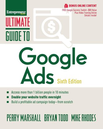 Ghidul complet Google Ads