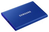 Samsung SSD extern 500GB 2,5" / USB 3.2 / Albastru