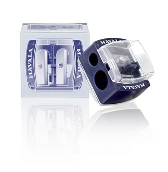 MVL Pencil Sharpener