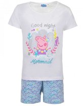 Pijamă PEPPA PIG - mărime 5