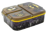 Cutie multi pentru gustări BATMAN