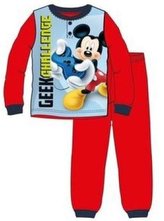 Pijama MICKEY set - mărime 8
