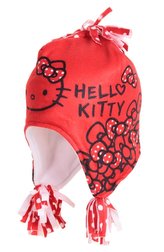 Căciulă tip Peru HELLO KITTY - mărimea 54