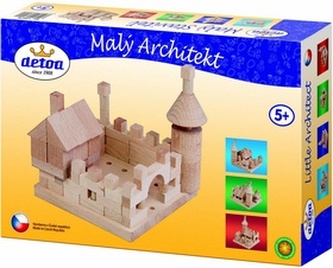 Micul arhitect