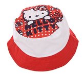 Pălărie HELLO KITTY - mărimea 52