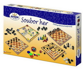 Set de jocuri