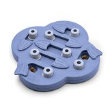 Puzzle pentru recompense Hide n' Slide Purple composit