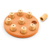 Puzzle cu recompense Smart Orange composit