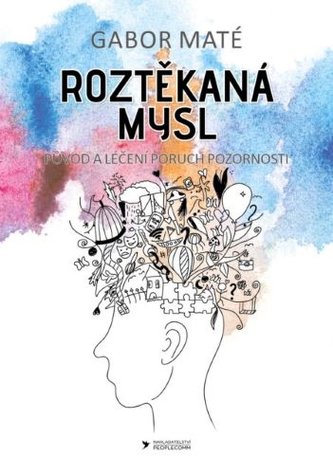 Minte agitată
