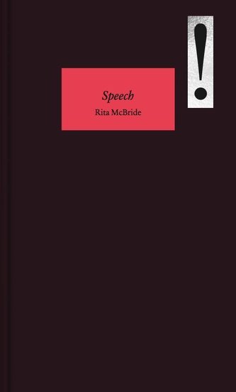 Rita McBride. Speech!