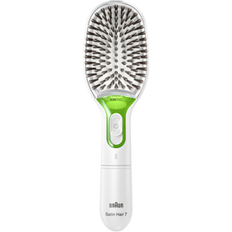 Perie de păr BRAUN BR750