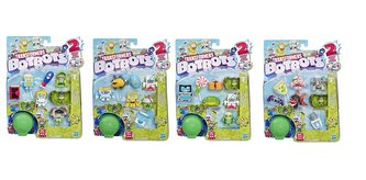Transformers Botbots Rottens stricați