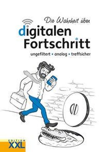Adevărul despre progresul digital
