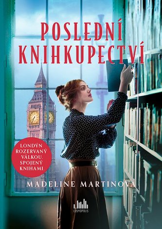 Ultimul librar
