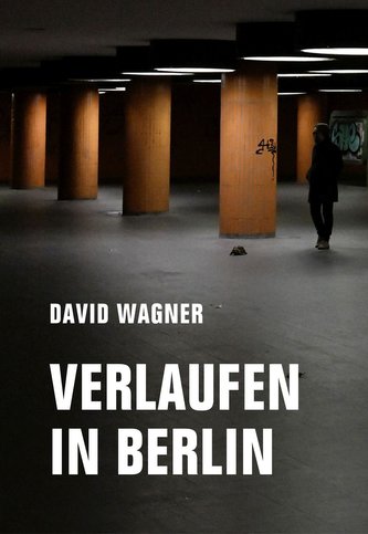 Rătăcit în Berlin