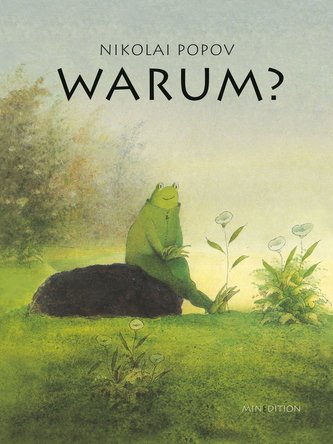 De ce?