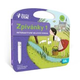 KČ Kniha Zpívánky 1 - 3.vydání