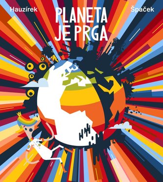 Planeta e prga
