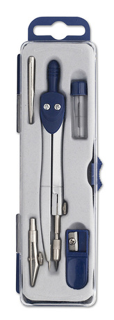 Compas ICO set 5 buc. S01005L