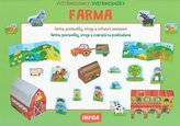 Fermă / Fermă - decupaje