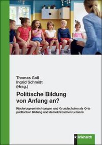 Educație politică de la început?