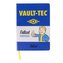 Caiet Fallout - Vault‑Tec