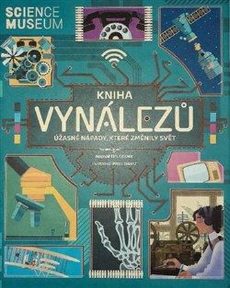 Cartea invențiilor