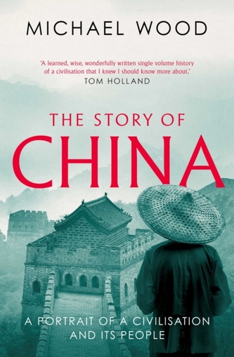 Povestea Chinei