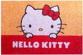 Covoraș Hello Kitty (60 x 40 cm)