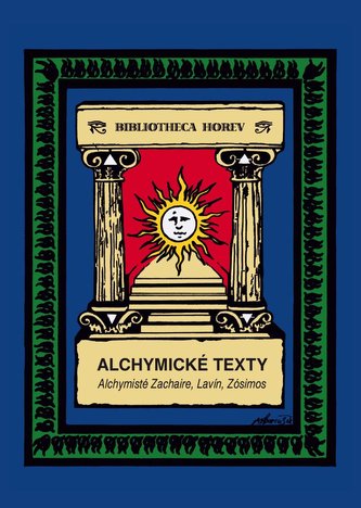 Texte alchimice