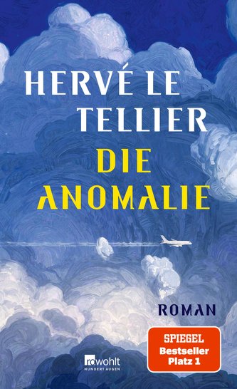 Anomalia